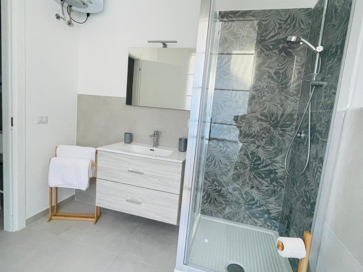 B&B S'Arciaredda SantʼAntìoco Dış mekan fotoğraf