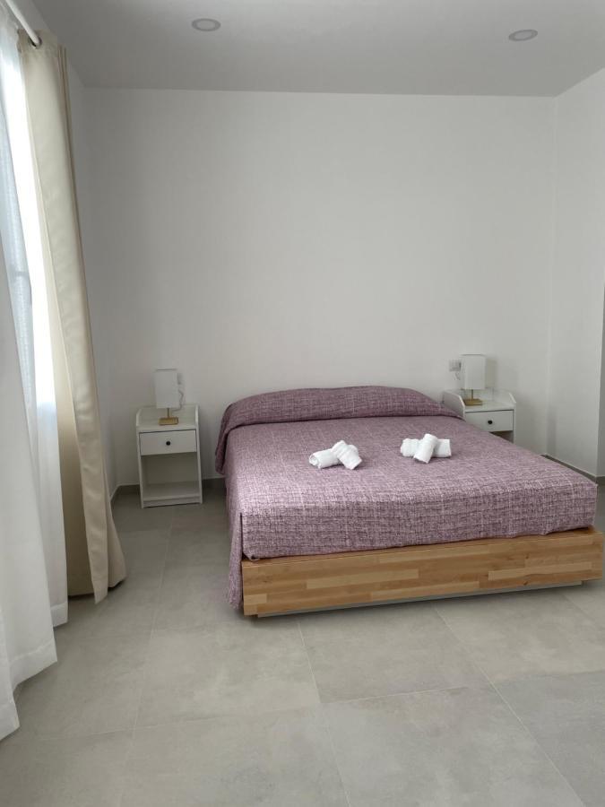 B&B S'Arciaredda SantʼAntìoco Dış mekan fotoğraf